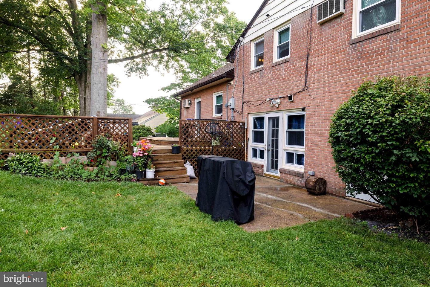 1510 Springside Dr