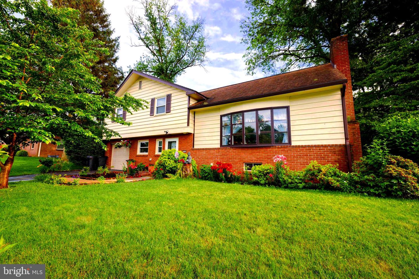 1510 Springside Dr