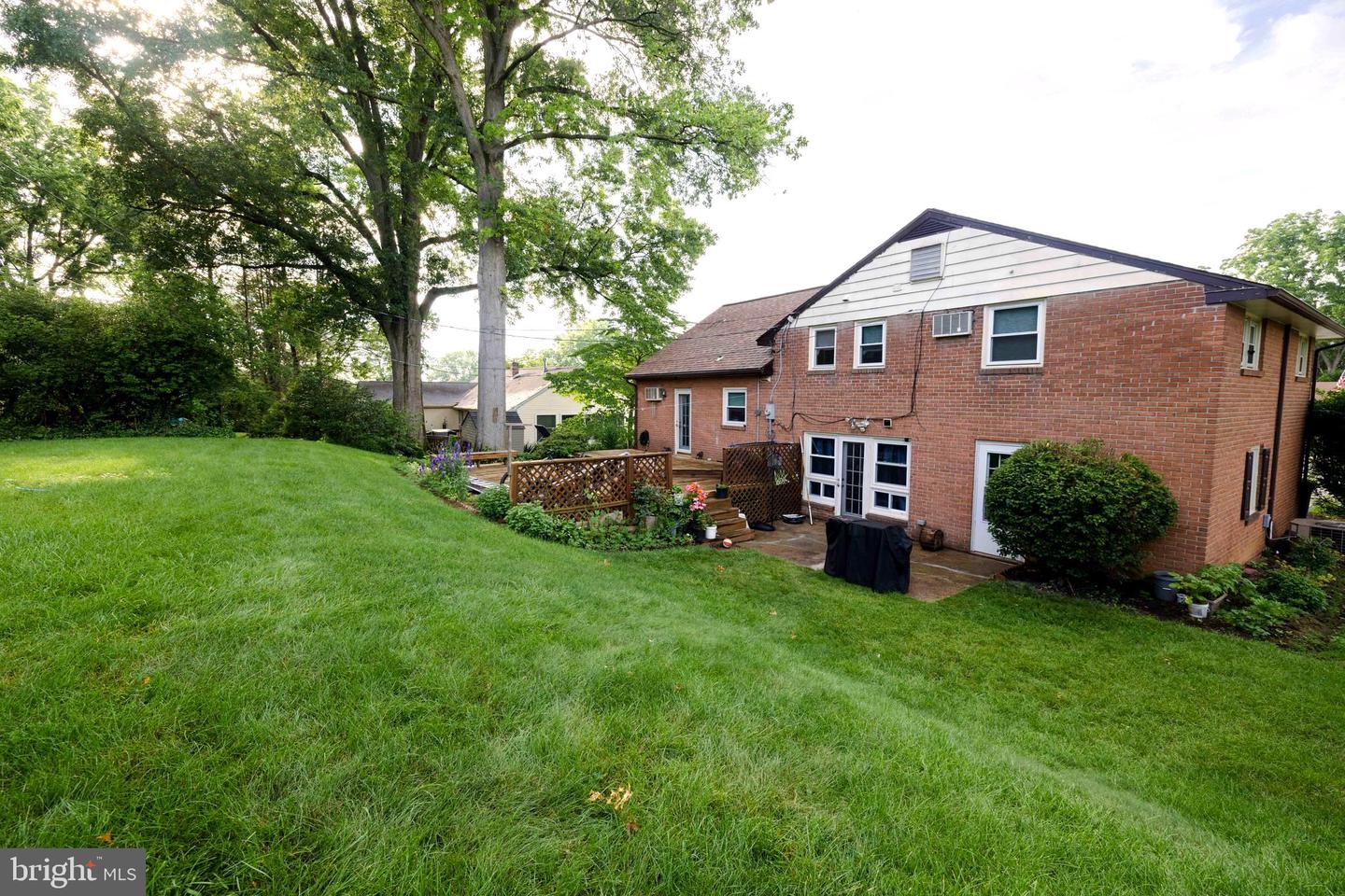 1510 Springside Dr