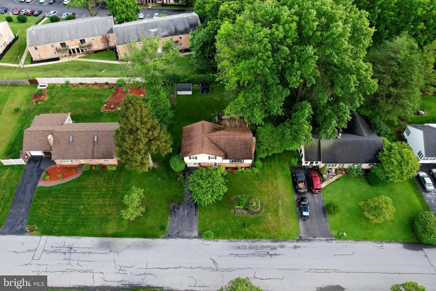 1510 Springside Dr