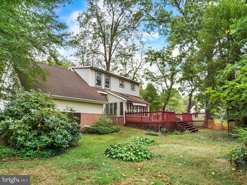 2675 HEMLOCK DRIVE