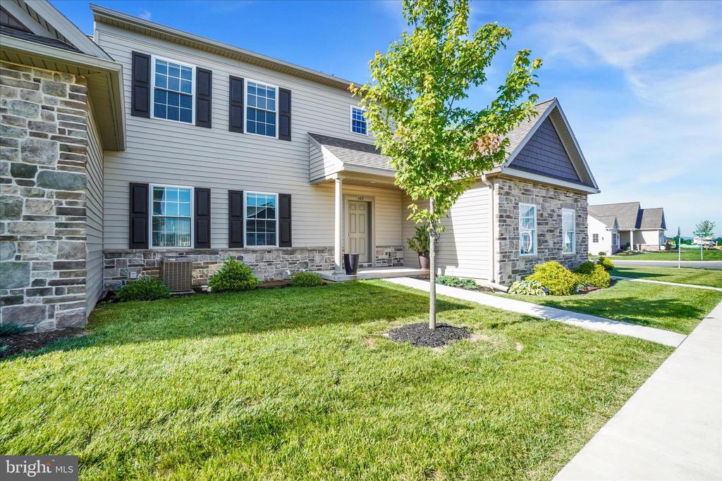 140 RIDGEFIELD DRIVE