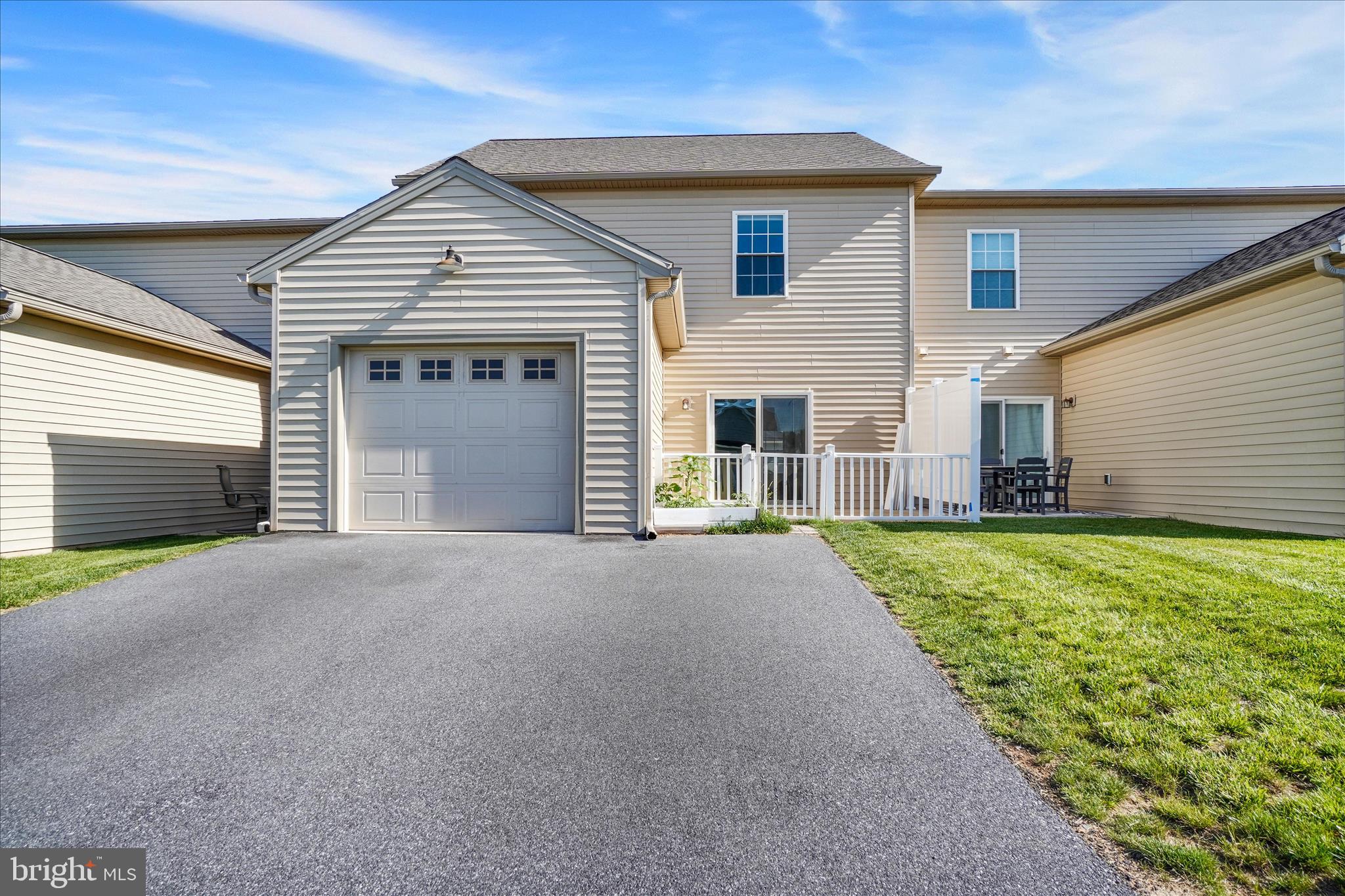 140 RIDGEFIELD DRIVE