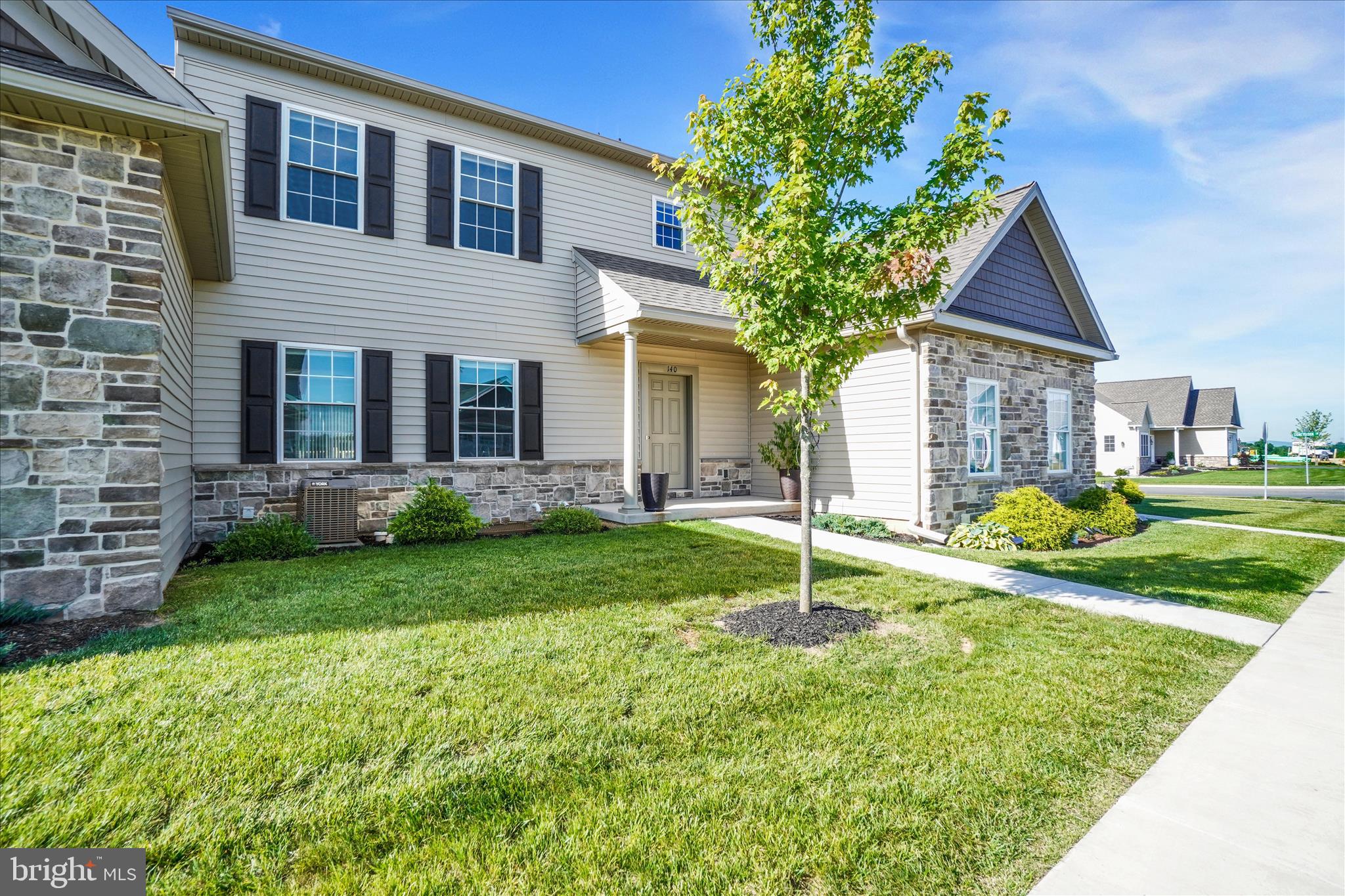 140 RIDGEFIELD DRIVE
