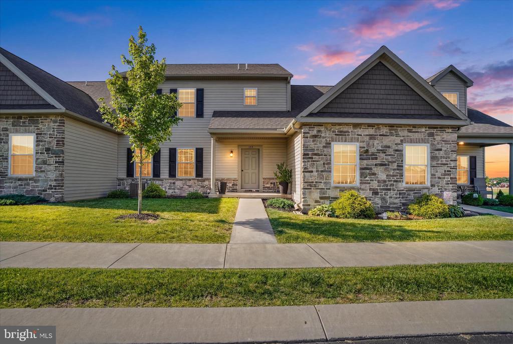 140 RIDGEFIELD DRIVE