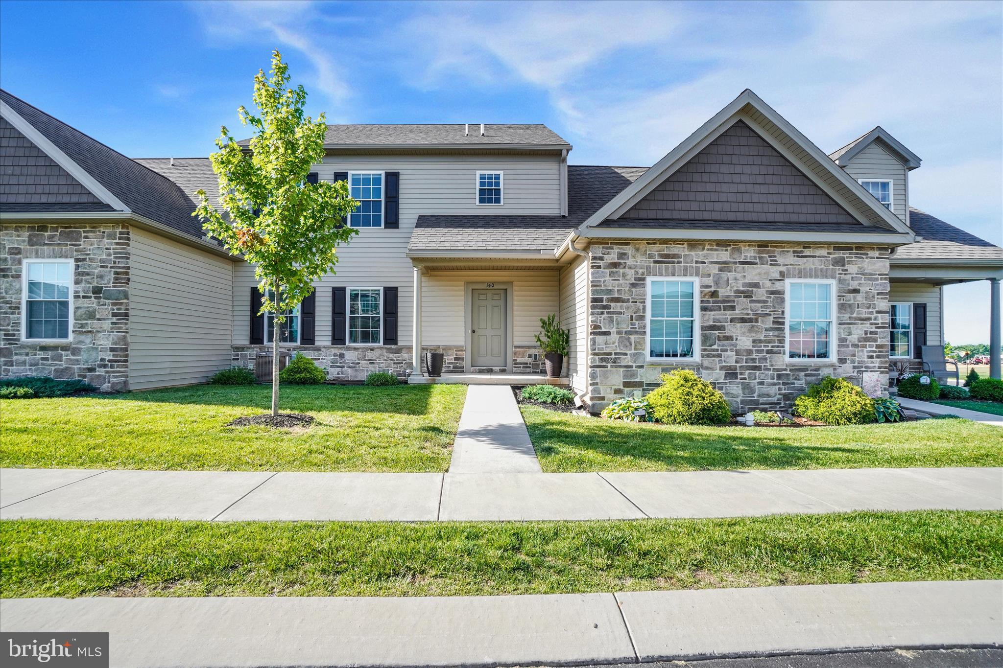 140 RIDGEFIELD DRIVE