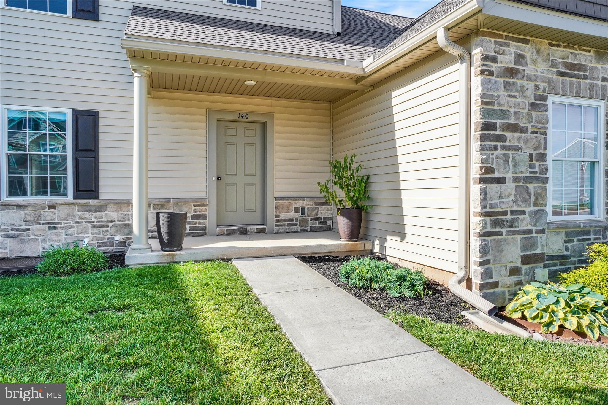 140 RIDGEFIELD DRIVE