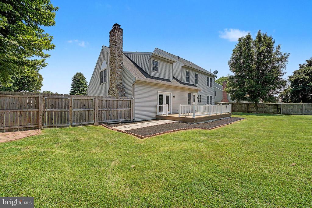 151 STRICKLER RUN DRIVE