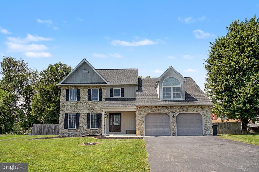 151 STRICKLER RUN DRIVE