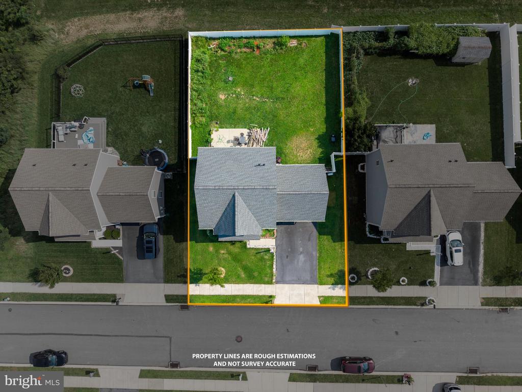 816 WESTBROOKE DRIVE