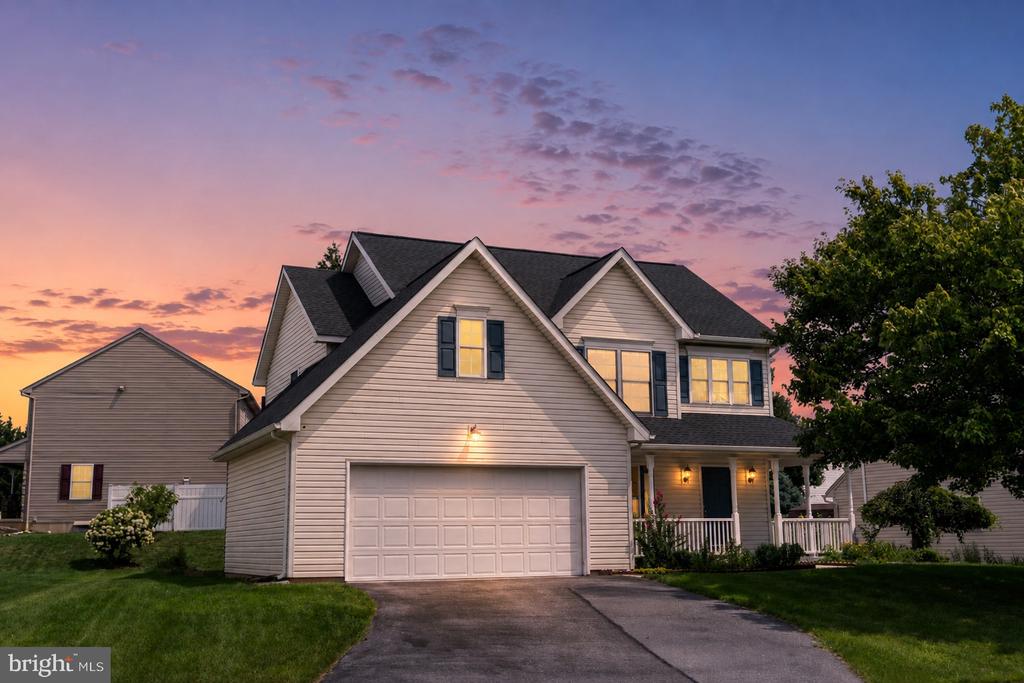 336 SPRINGBROOK DRIVE