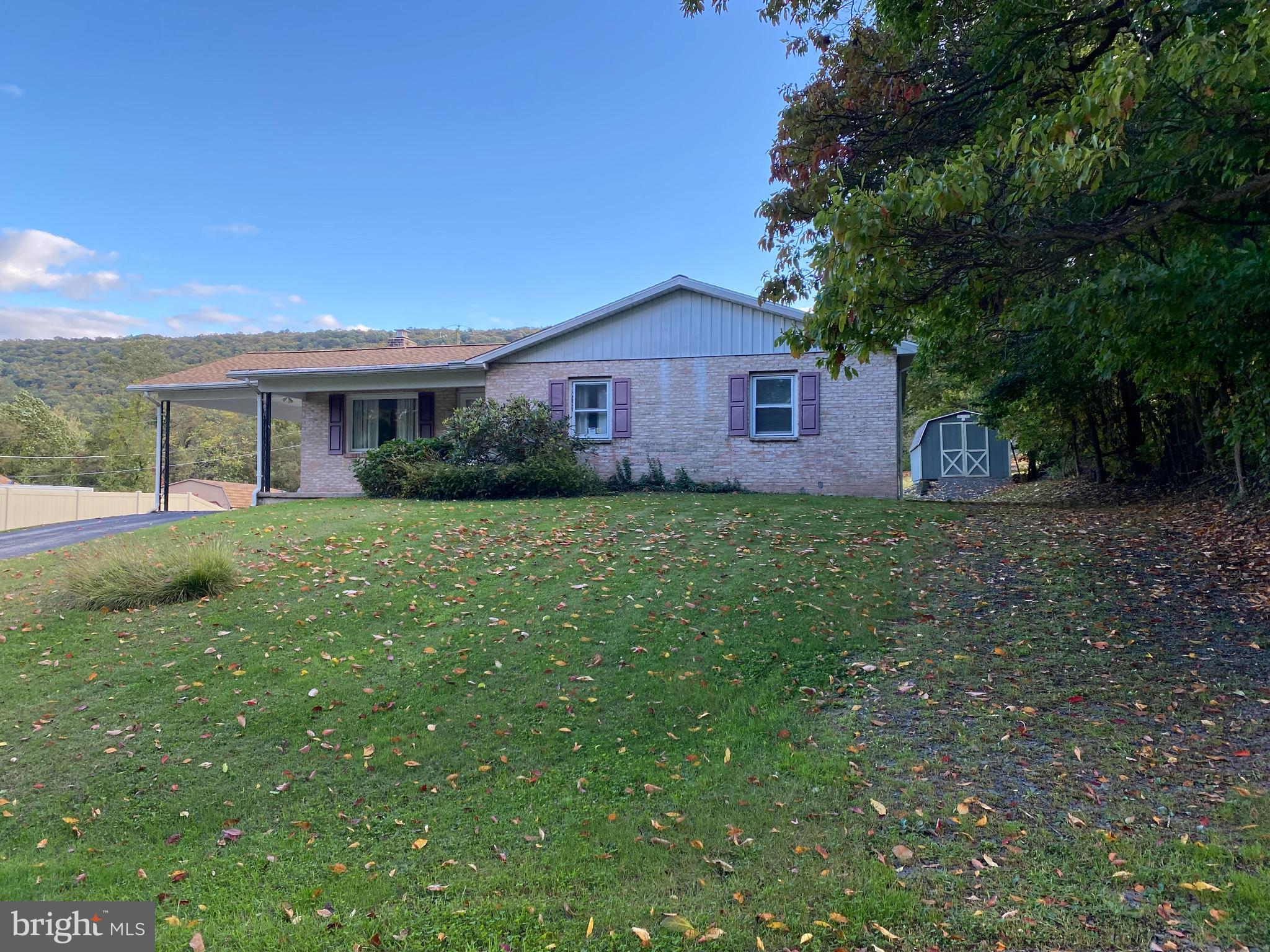 35 Susquenita Hill Rd