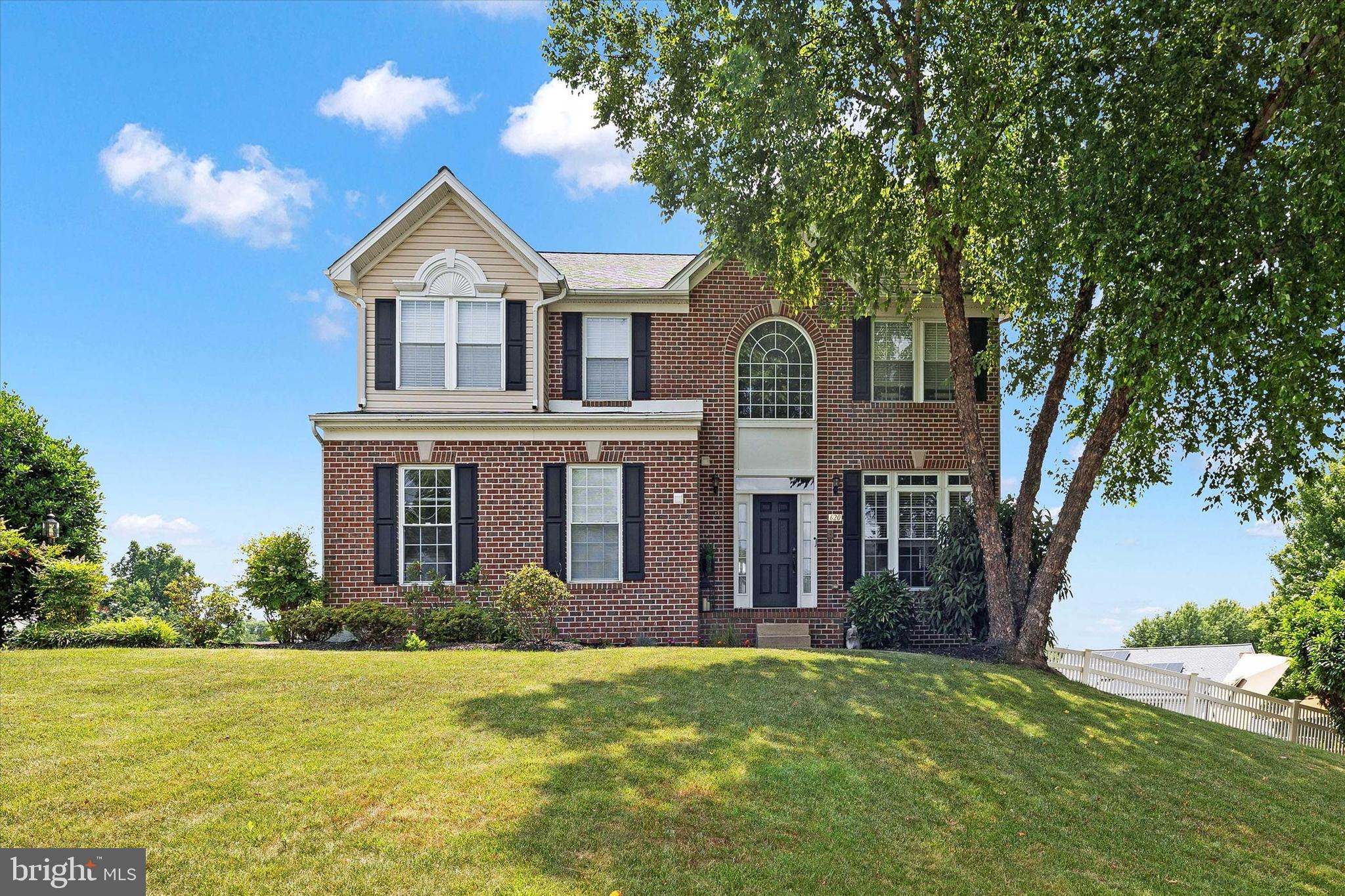 620 Dietz Rd