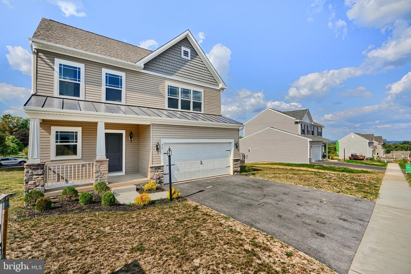 55 Madison Dr