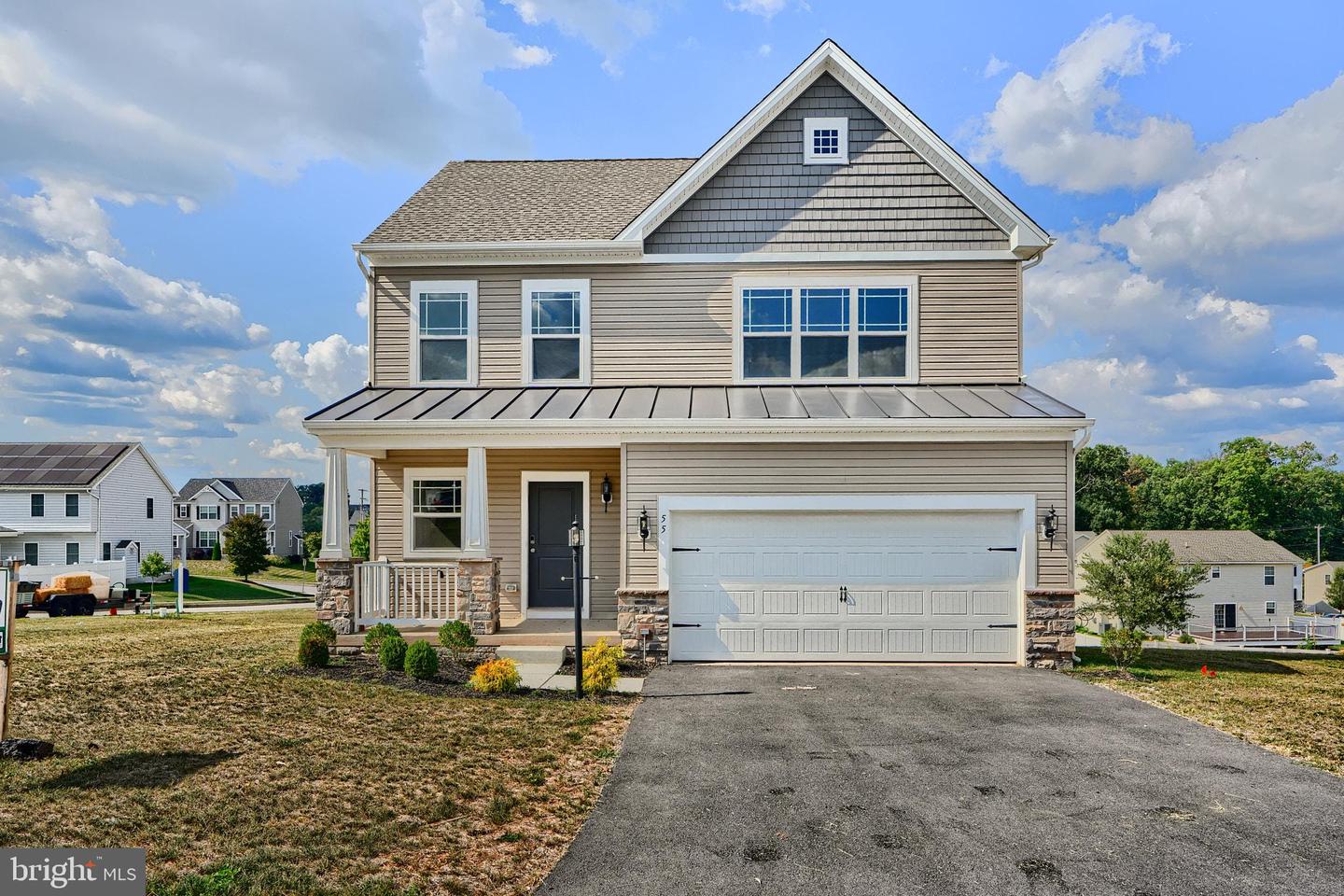 55 Madison Dr