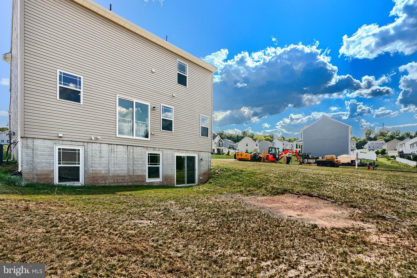 55 Madison Dr