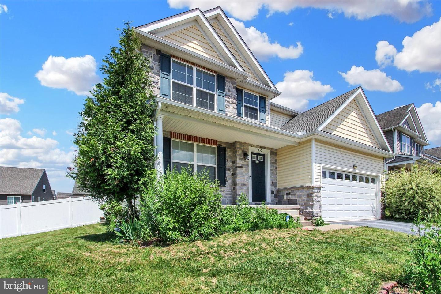 230 Joshua Dr