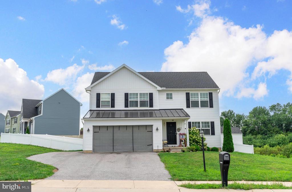 252 VALLEY VIEW CIRCLE