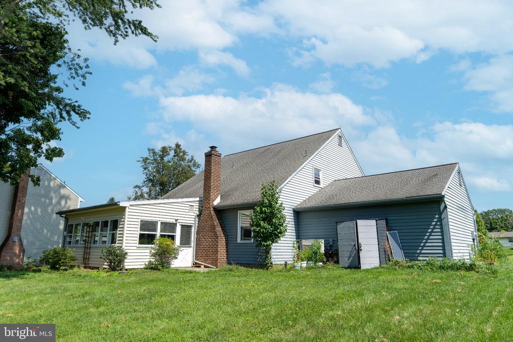 2188 ESBENSHADE ROAD