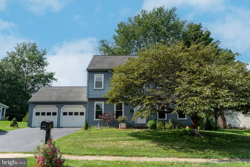 2188 ESBENSHADE ROAD