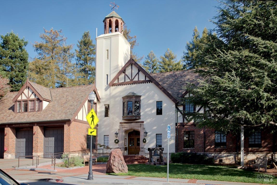 355 Tamalpais Avenue