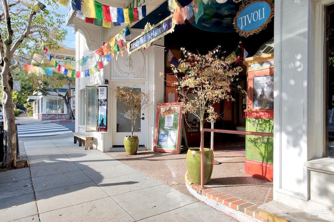 355 Tamalpais Avenue