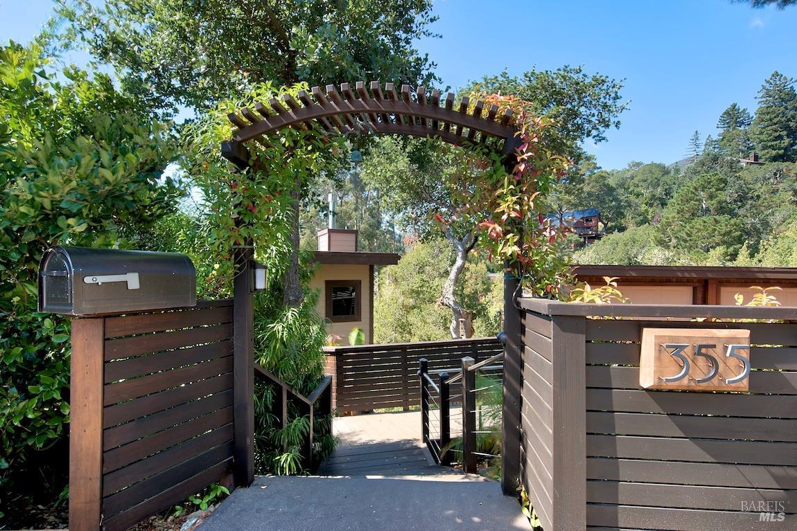 355 Tamalpais Avenue