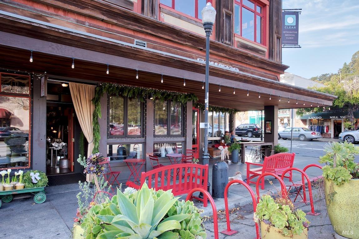 355 Tamalpais Avenue