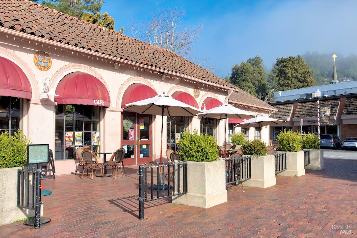 355 Tamalpais Avenue