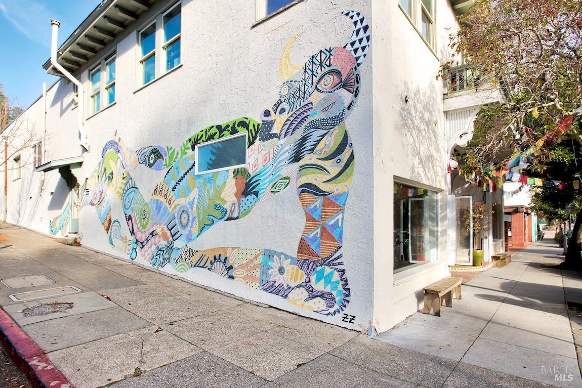 355 Tamalpais Avenue