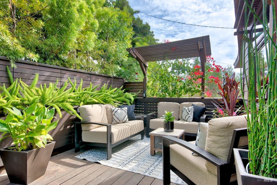 355 Tamalpais Avenue