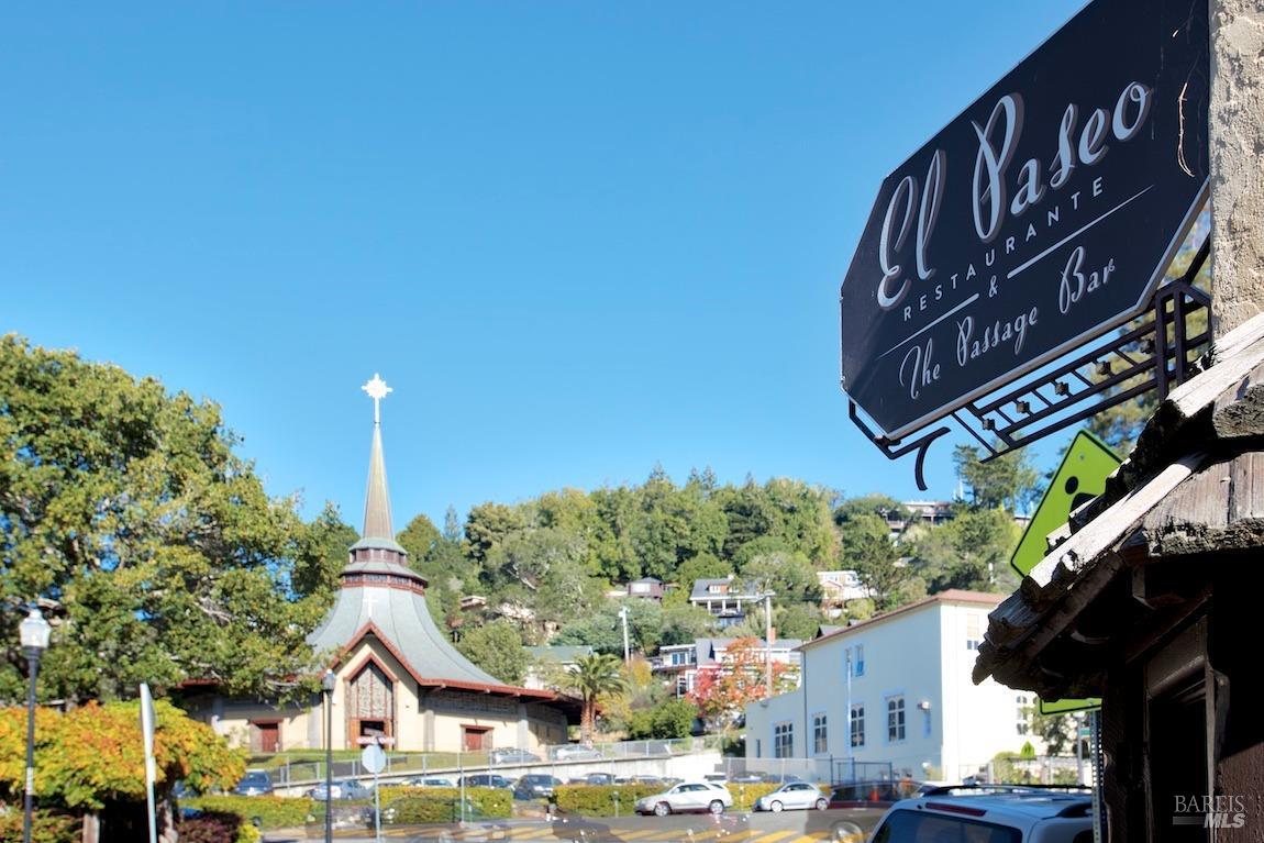 355 Tamalpais Avenue