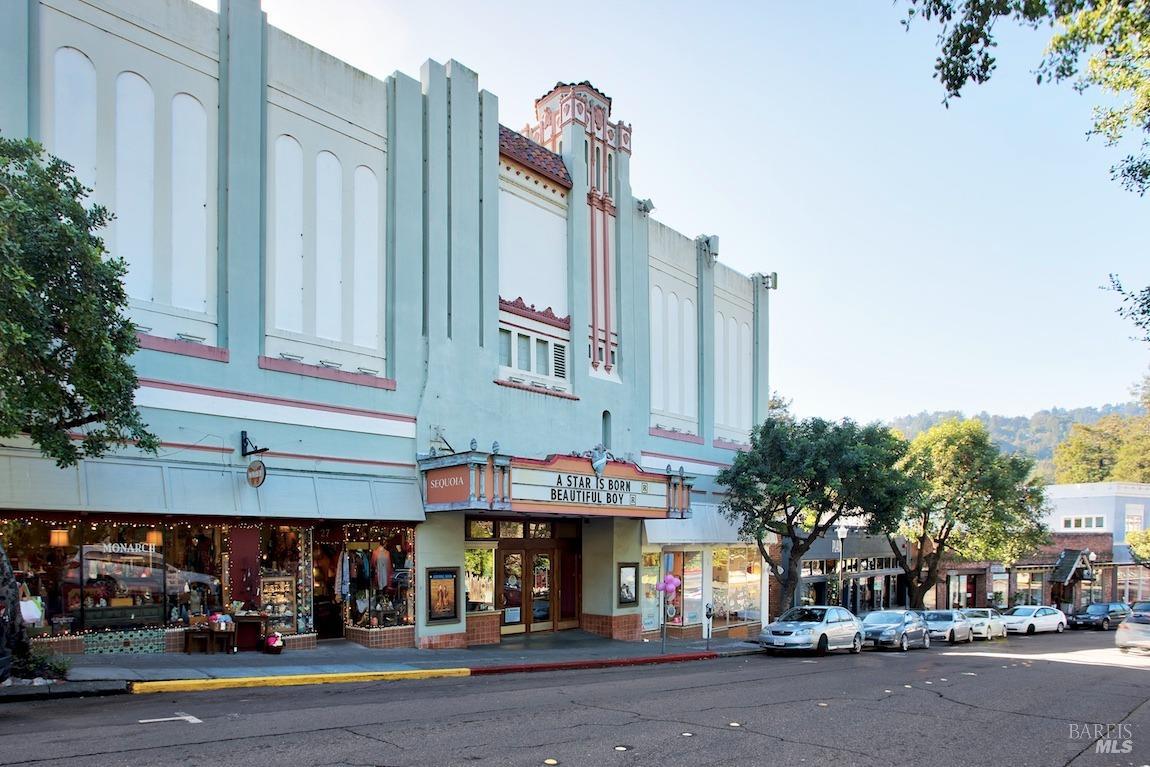 355 Tamalpais Avenue