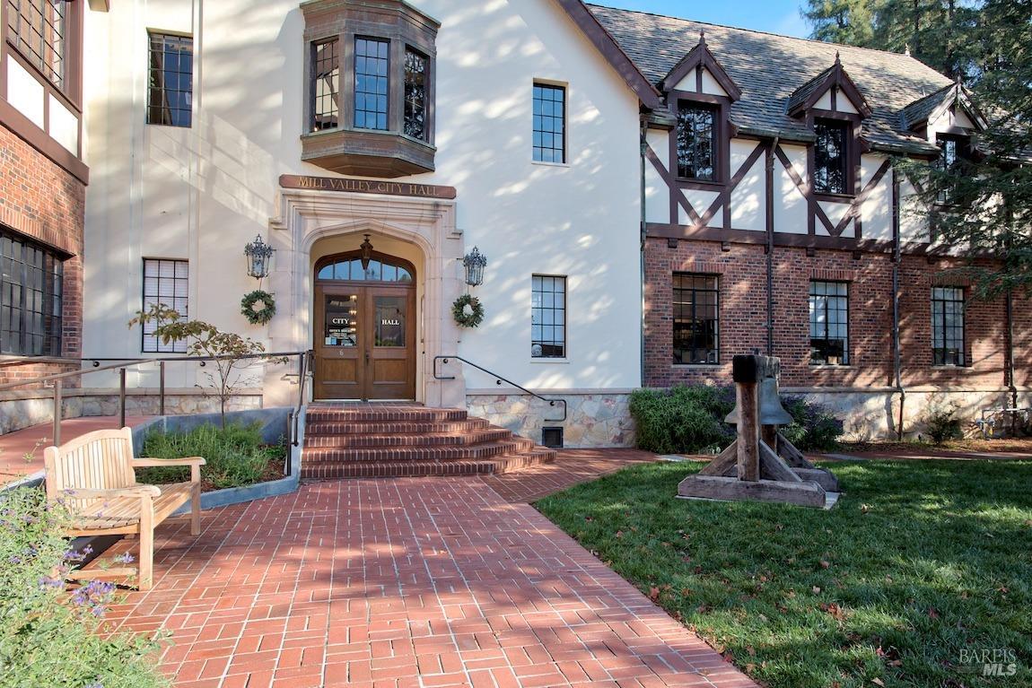 355 Tamalpais Avenue