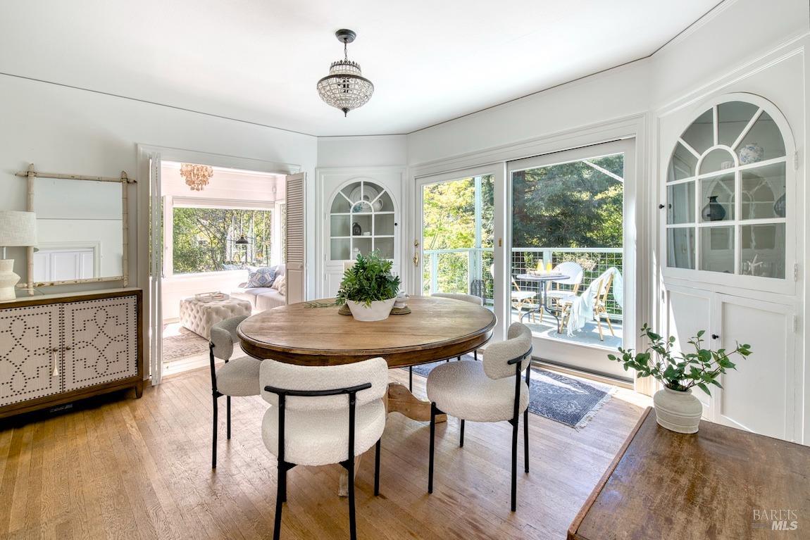 225 Blithedale Avenue