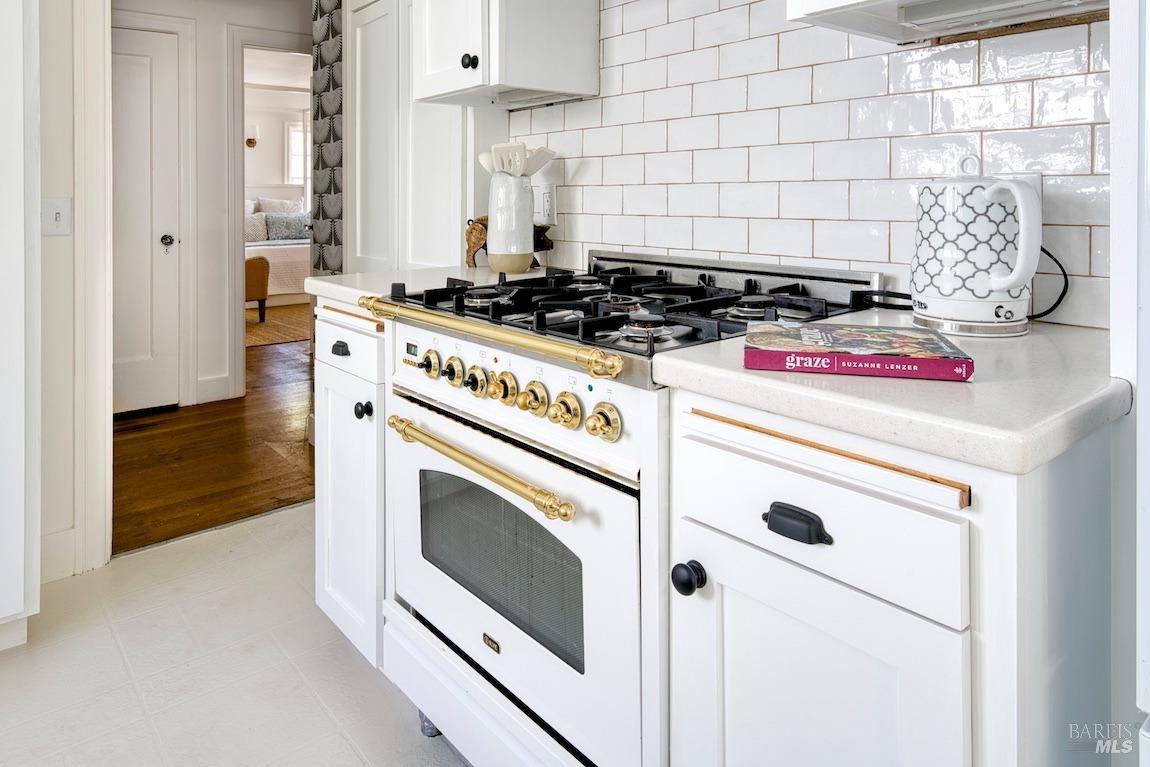 225 Blithedale Avenue