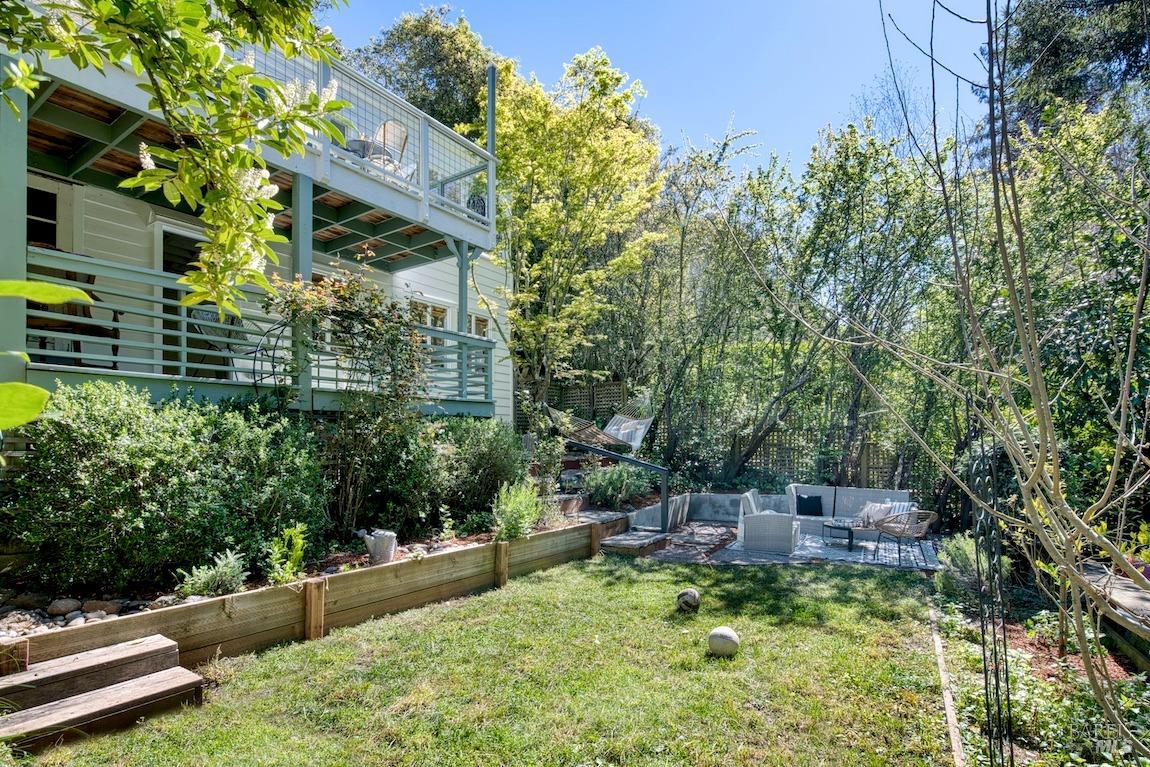 225 Blithedale Avenue