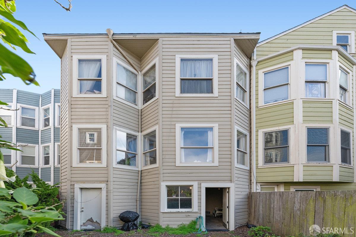 1215-1217 3rd Avenue