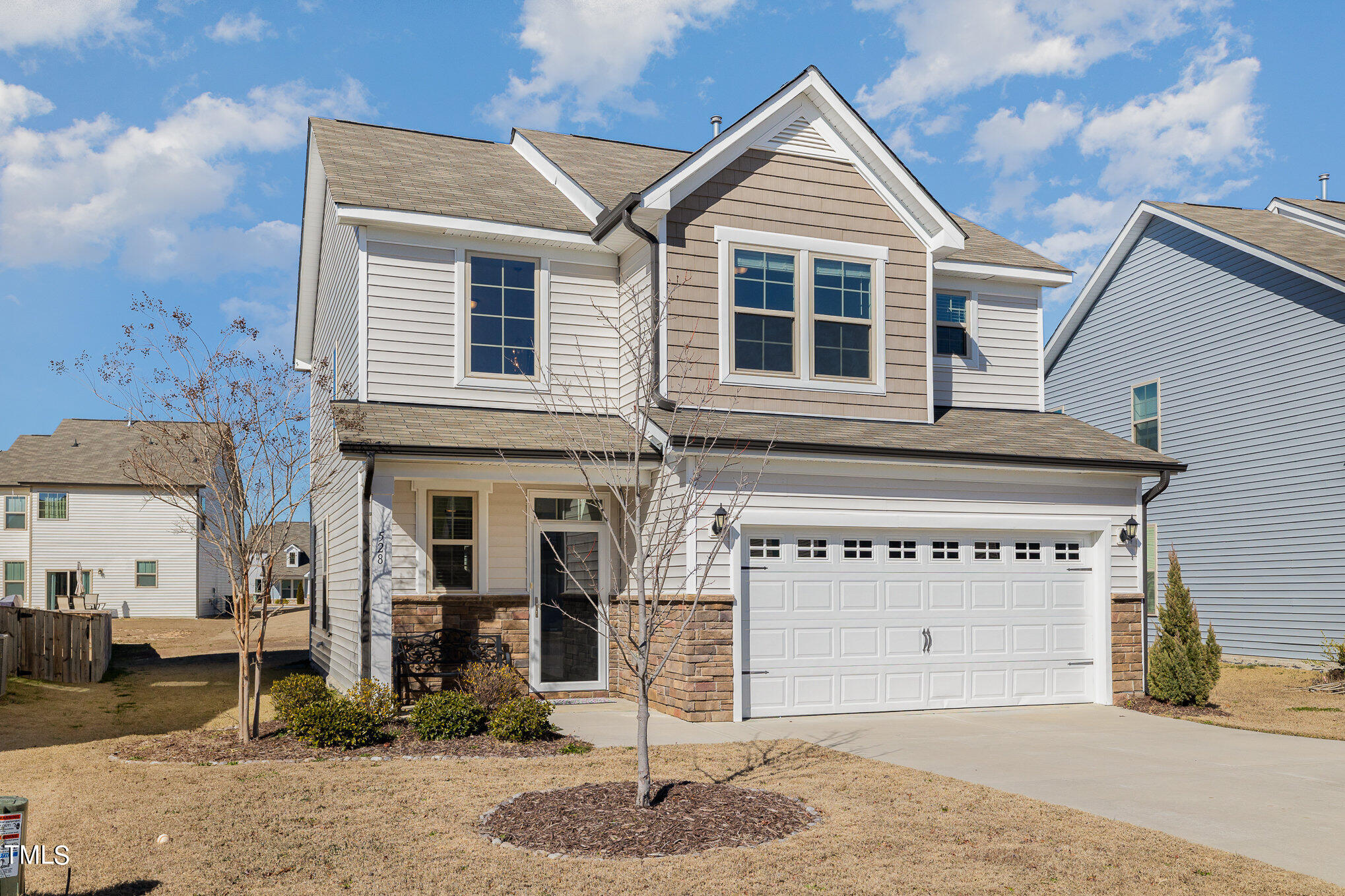 528 Carissa Lane