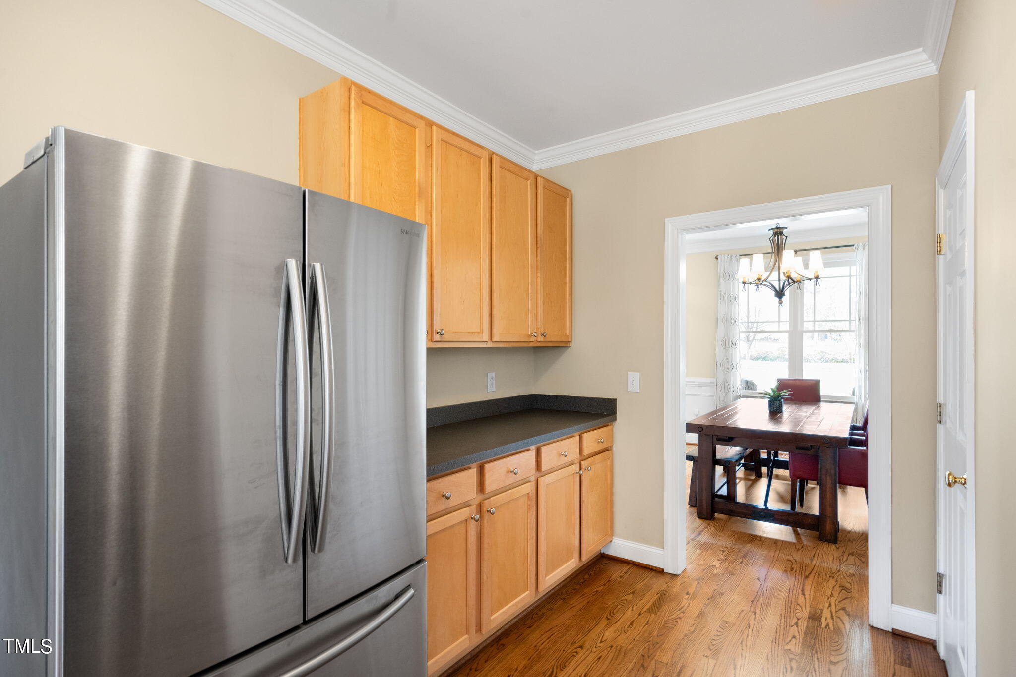 610 Scotts Ridge Trail