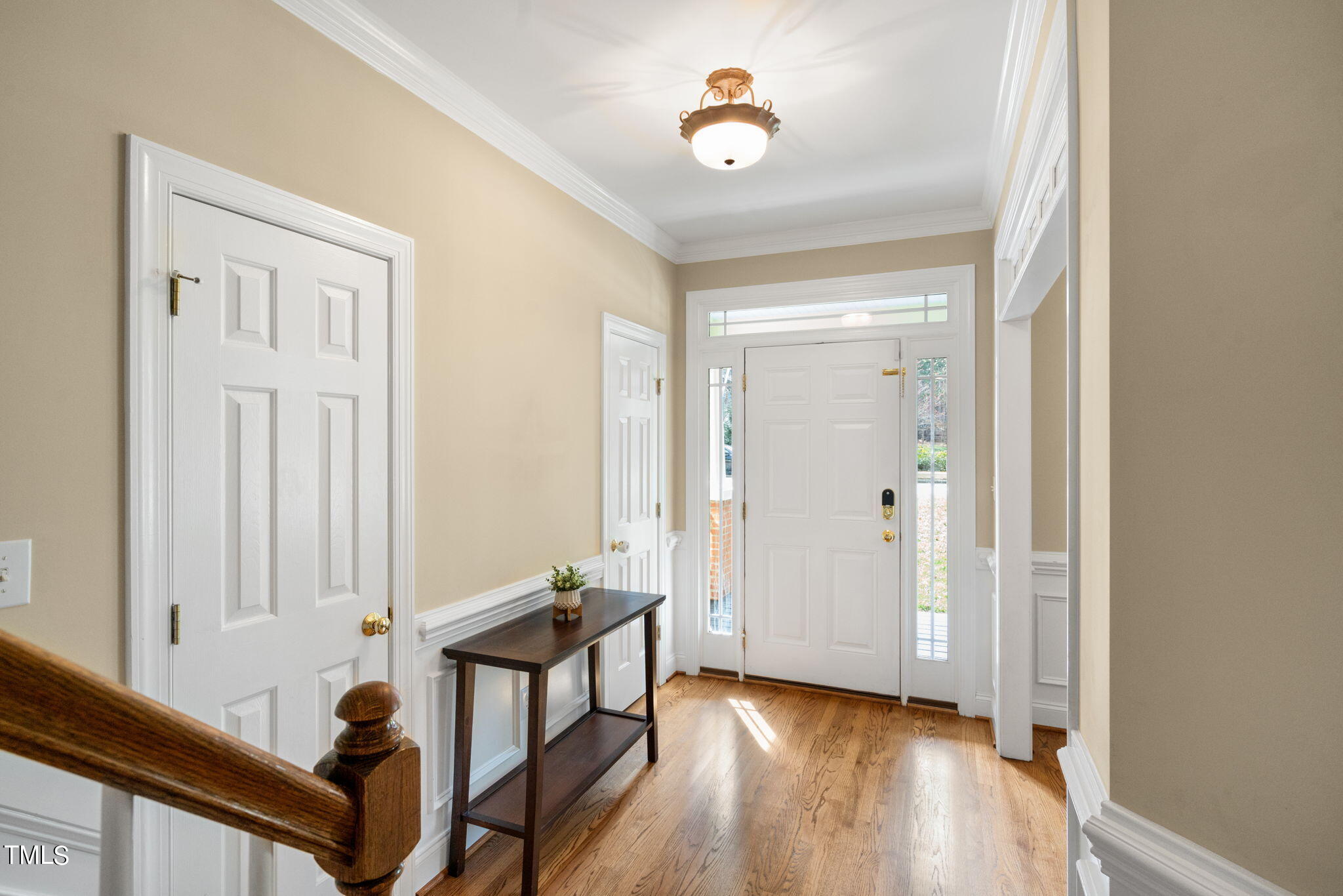 610 Scotts Ridge Trail