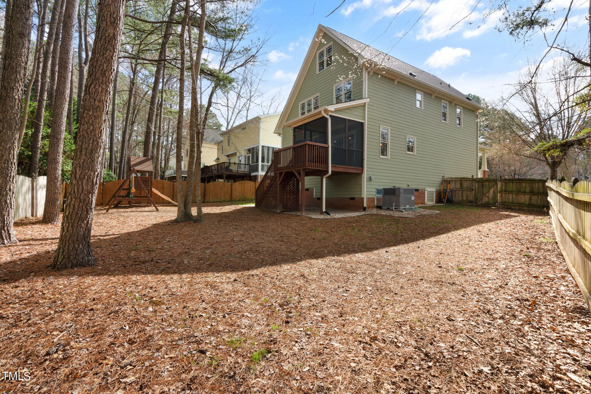 610 Scotts Ridge Trail