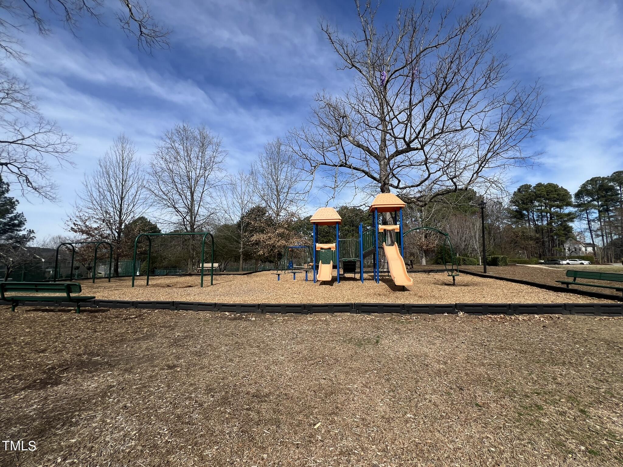610 Scotts Ridge Trail