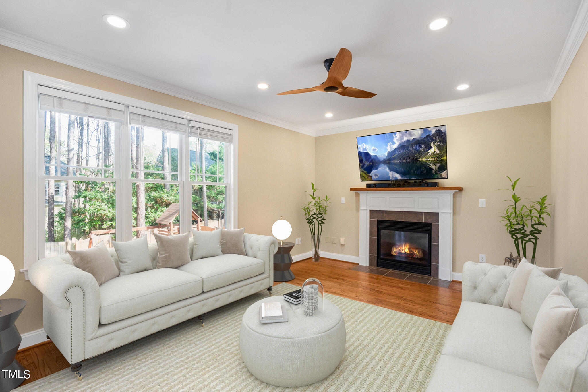 610 Scotts Ridge Trail