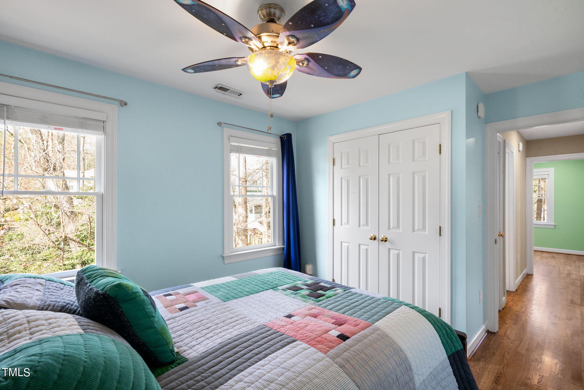 610 Scotts Ridge Trail