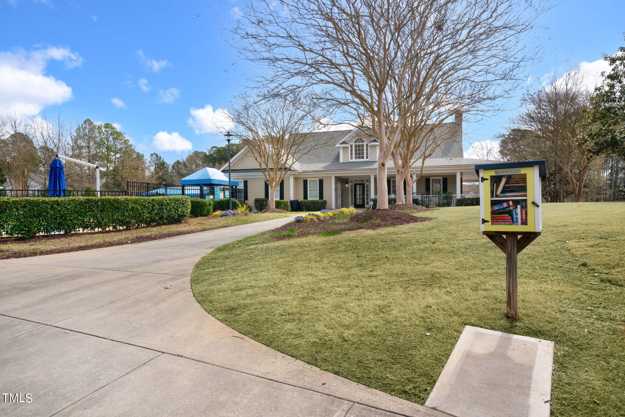 610 Scotts Ridge Trail