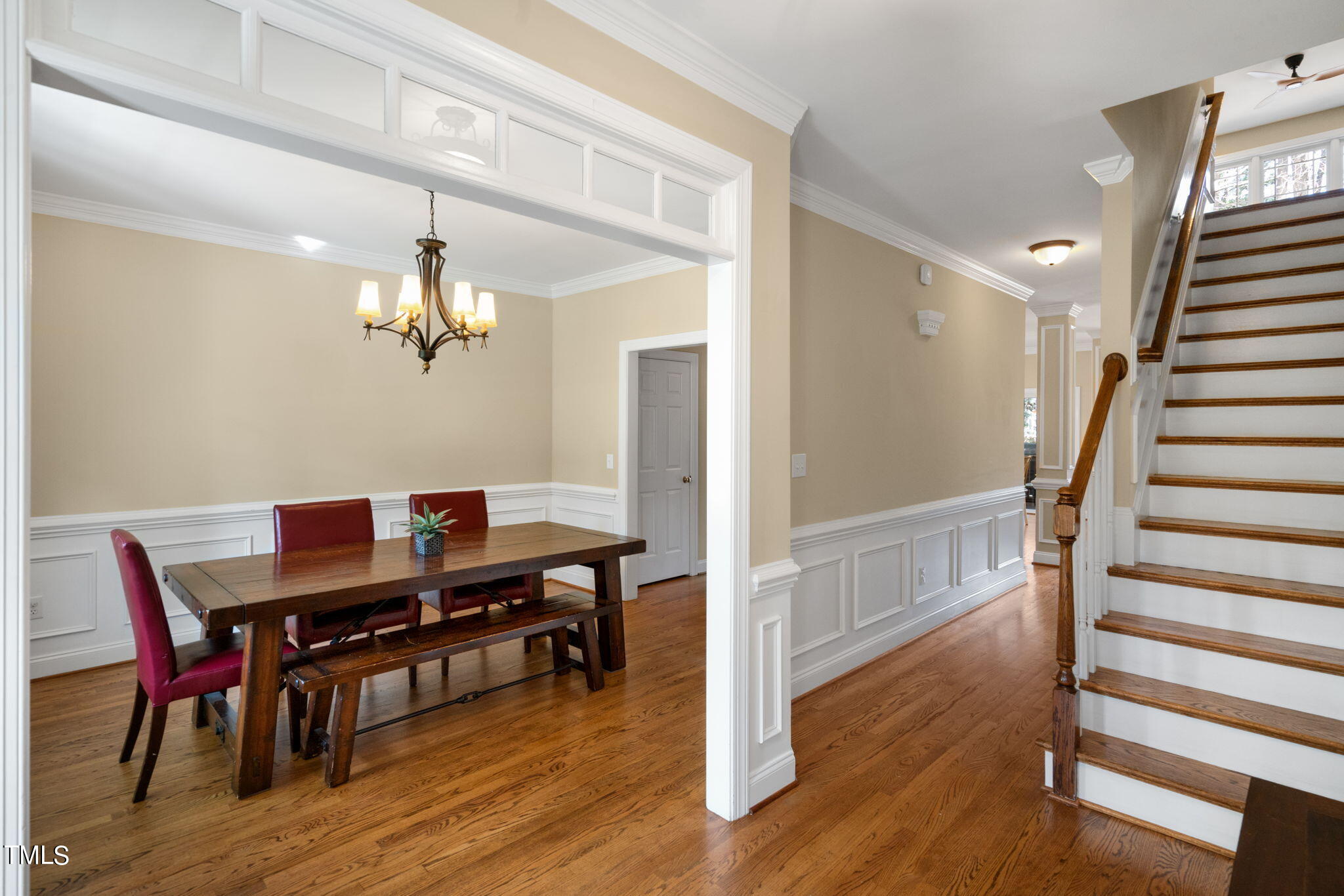 610 Scotts Ridge Trail