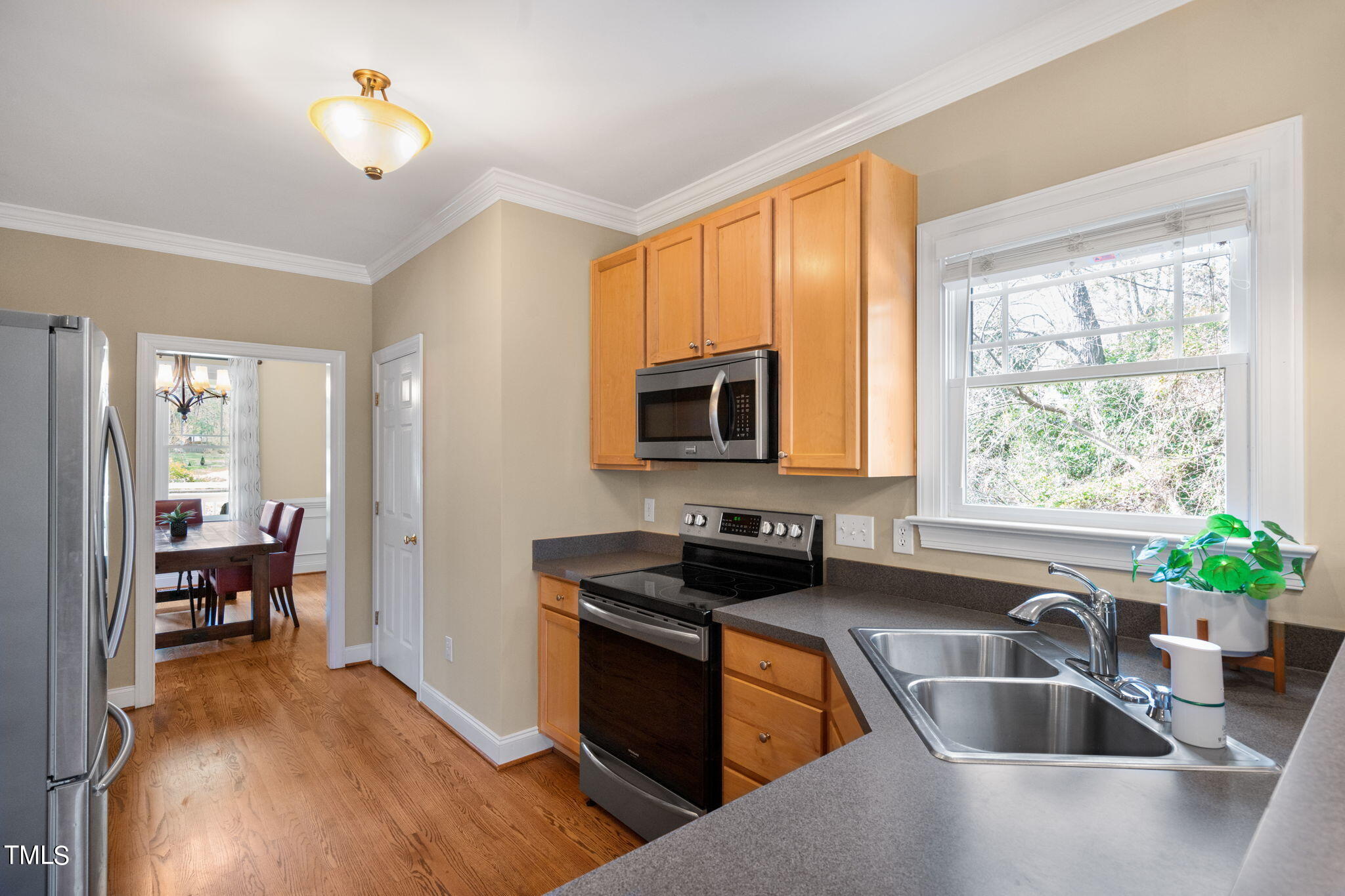 610 Scotts Ridge Trail