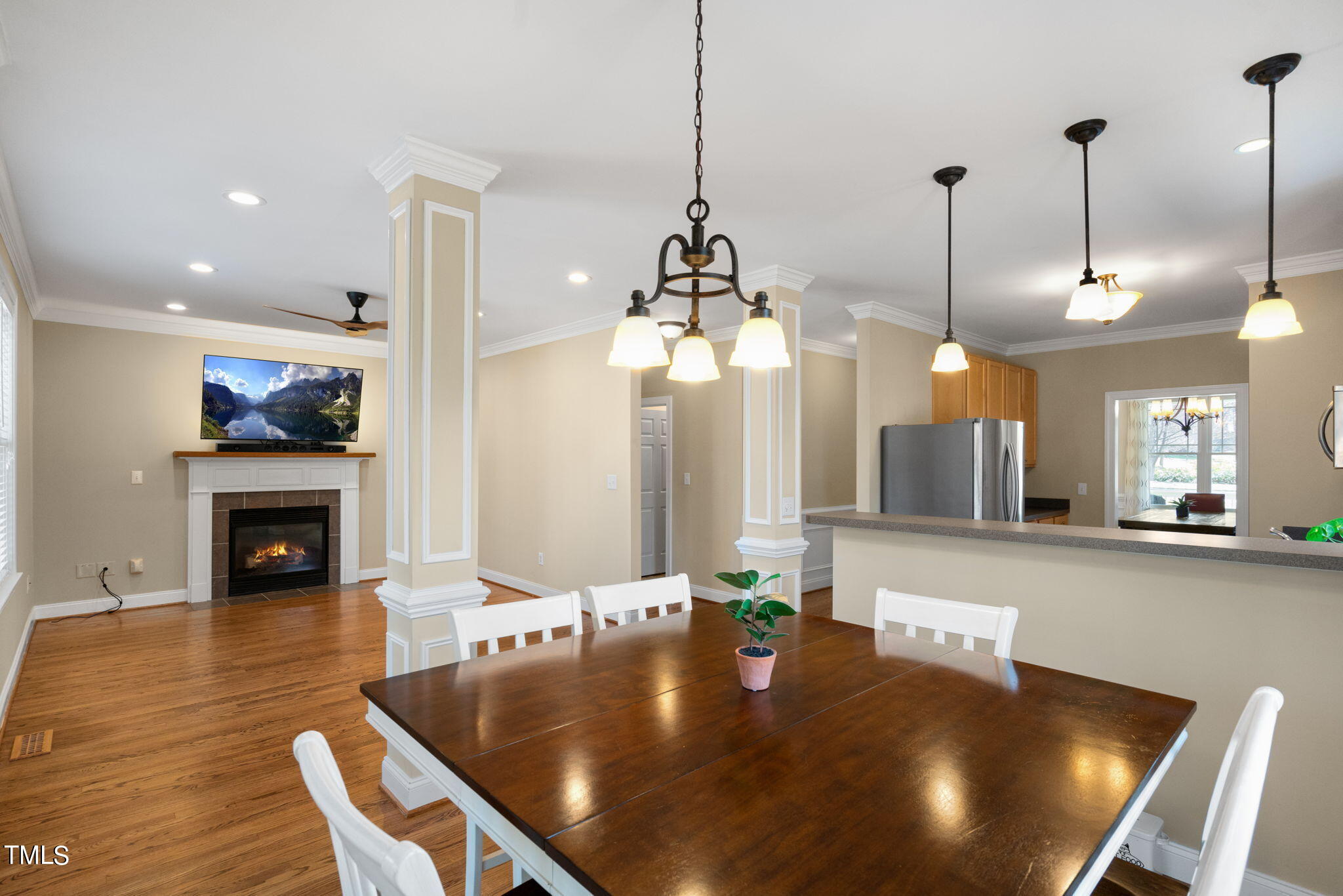 610 Scotts Ridge Trail