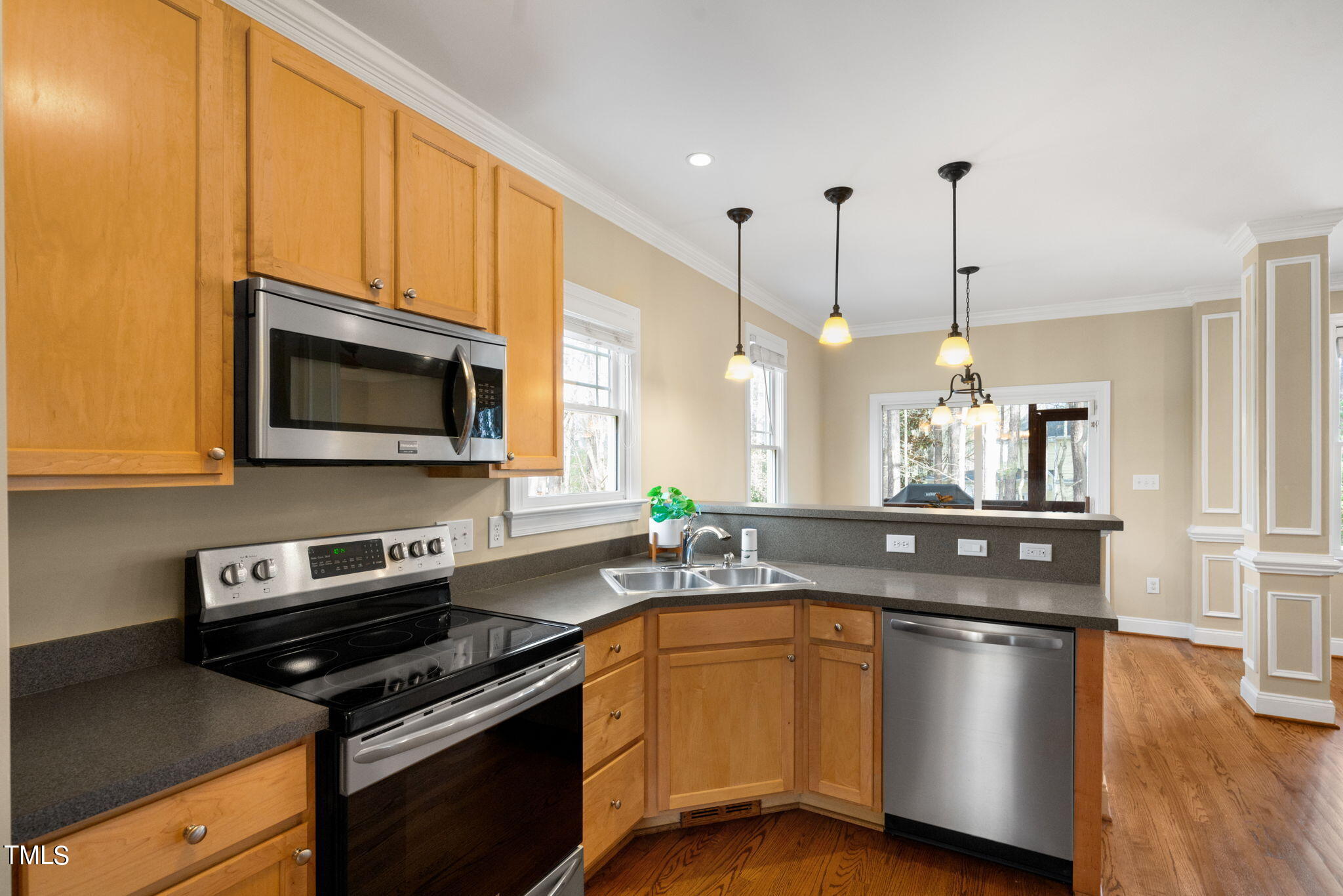 610 Scotts Ridge Trail